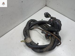 проводка Opel Astra H/Family [рестайлинг] 2006, 1.9 л., дизель, МКПП, серый, универсал