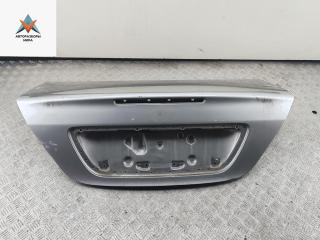крышка багажника Mercedes-Benz C-Класс W203/S203/CL203 2000, серый, седан