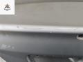 крышка багажника Mercedes-Benz C-Класс W203/S203/CL203 2000, серый, седан - фото №3