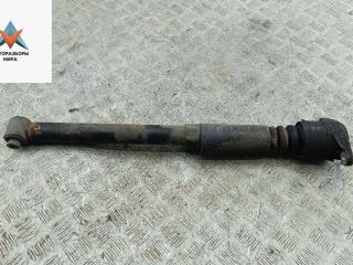 амортизатор задний правый Audi A6 4B/C5 1998, 2.8 л., бензин, АКПП, серый, седан, 4B5513031S