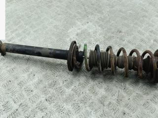 стойка передняя Audi A4 B5 1996, 2.6 л., бензин, МКПП, синий, универсал