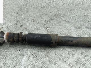 амортизатор задний левый Audi A4 B7 2006, 2.0 л., бензин, АКПП, серый, универсал, 8E0513035R