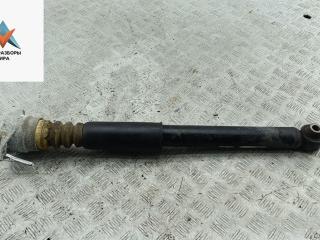 амортизатор задний правый Audi A4 B7 2004, 2.0 л., бензин, МКПП, синий, седан, 814902002766