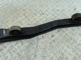 подрамник передний Mitsubishi Space Star 1 поколение [рестайлинг] 2003, 1.9 л., дизель, МКПП, зелёный, минивэн