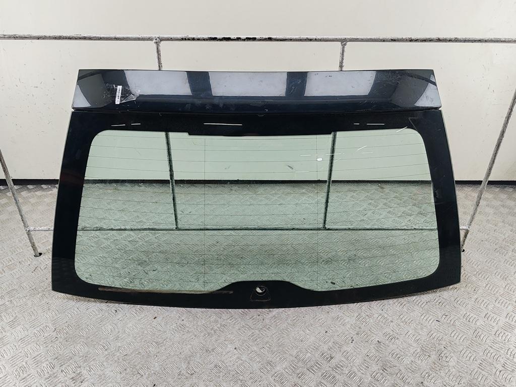 стекло заднее BMW 5 E39 2001, 2.2 л., бензин, МКПП, чёрный, универсал, 43R001193
