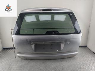 крышка багажника Chrysler Voyager 4 поколение [рестайлинг] 2004, серый, минивэн