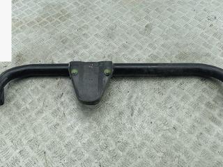 балка под радиатор Audi A6 4A/C4 1997, 1.8 л., бензин, МКПП, серый, универсал, 4A0199519M