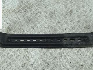 балка под радиатор Peugeot 307 1 поколение [рестайлинг] 2006, 2.0 л., дизель, МКПП, серый, хетчбэк 3 дв.