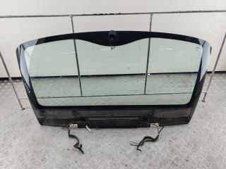 стекло заднее BMW 5 E60/E61 2006, 2.5 л., дизель, АКПП, чёрный, универсал, 43R-001026