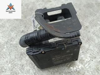 блок ABS Ford Galaxy 1 поколение [рестайлинг] 2001, 1.9 л., дизель, МКПП, синий, минивэн, 7M3907379P