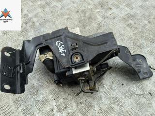 блок ABS Ford Mondeo 3 поколение 2002, 3.0 л., бензин, МКПП, синий, универсал, 1S7114A464