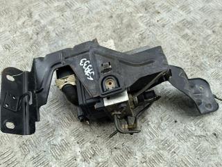 блок ABS Ford Mondeo III 2002, 3.0 л., бензин, МКПП, синий, универсал, 1S7114A464