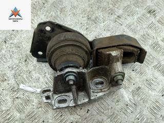 подушка крепления двигателя Ford Galaxy 1 поколение [рестайлинг] 2003, 1.9 л., дизель, МКПП, синий, минивэн