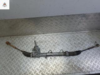 рулевая рейка Opel Astra H/Family [рестайлинг] 2006, 1.9 л., дизель, МКПП, серый, универсал, 13188614