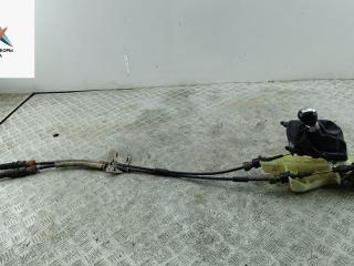 кулиса Mazda 6 GG [рестайлинг] 2006, 2.0 л., бензин, МКПП, чёрный, универсал