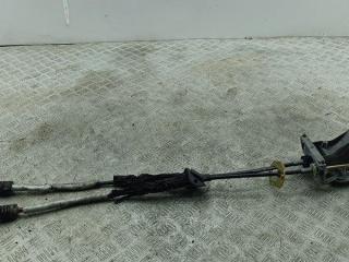 кулиса Ford Galaxy 1 поколение [рестайлинг] 2001, 1.9 л., дизель, МКПП, синий, минивэн, 7M371161