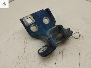 петля двери Chrysler Voyager 3 поколение 1999, синий, минивэн, 4717210AB