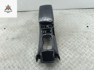 подлокотник Peugeot 607 1 поколение 2000, 2.2 л., бензин, МКПП, серый, седан, 9629447577