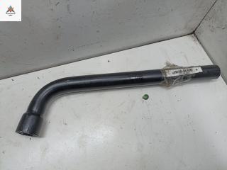 ключ колесный (балонный) Opel Omega B [рестайлинг] 2000, 2.2 л., бензин, МКПП, серый, универсал, 9175184