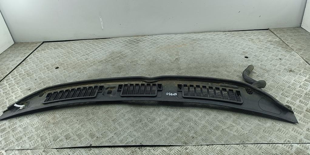 дождевик Peugeot Expert 1 поколение 2001, 2.0 л., бензин, АКПП, белый, фургон, 1481517077 - фото №1