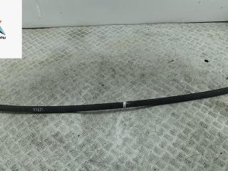 молдинг крыши Citroen C3 I 2008, 1.1 л., бензин, МКПП, красный, хетчбэк 5 дв.