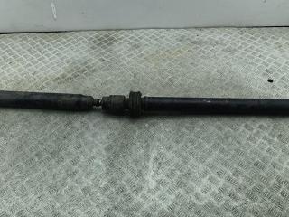 Кардан Nissan X-Trail T30 [рестайлинг] 2006, 2.2 л., дизель, МКПП, зелёный, внедорожник 5 дв.