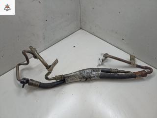 шланг гидроусилителя Opel Astra H/Family [рестайлинг] 2006, 1.9 л., дизель, МКПП, серый, универсал, 13122700