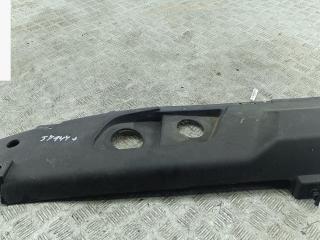 накладка декоративная Peugeot 607 1 поколение 2000, 2.2 л., бензин, МКПП, серый, седан, 9636712877