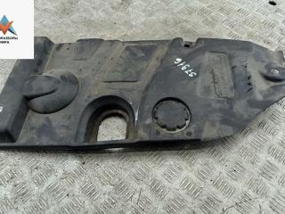 пластик моторного отсека Citroen C5 1 поколение [рестайлинг] 2005, 2.0 л., дизель, МКПП, серый, хетчбэк 5 дв., 9653509477