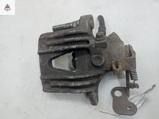 суппорт задний левый Opel Astra G 1999, 1.8 л., бензин, МКПП, синий, универсал