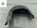 Подкрылок задний левый Peugeot 607 1 поколение 2000, 2.2 л., бензин, седан, 9629152280 - фото №2