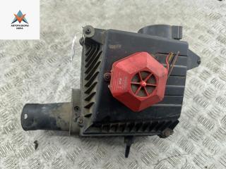 корпус воздушного фильтра Renault Espace 4 поколение [рестайлинг] 2007, 2.0 л., дизель, МКПП, синий, минивэн, 8200728213