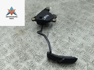 педаль Renault Scenic 2 поколение 2005, 1.6 л., бензин, МКПП, серый, минивэн, 8200159646