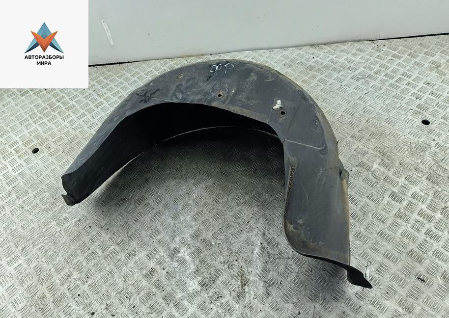Подкрылок задний правый Peugeot 607 1 поколение 2000, 2.2 л., бензин, седан, 9629152180 - фото №1