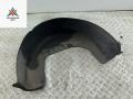 Подкрылок задний правый Peugeot 607 1 поколение 2000, 2.2 л., бензин, седан, 9629152180 - фото №2