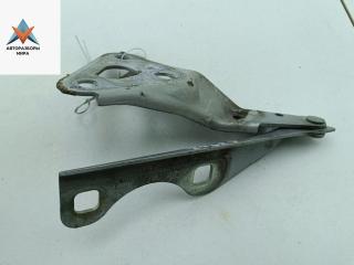 петля капота правая Opel Zafira 1 поколение (A) 2002, серый, седан, 90579422