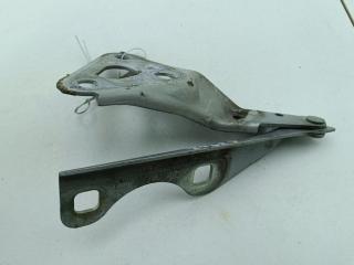 петля капота правая Opel Zafira A 2002, серый, седан, 90579422