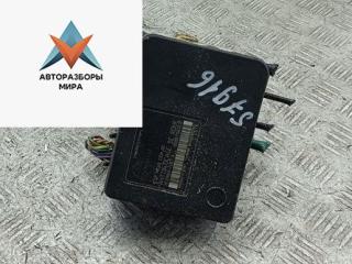 блок ABS Citroen C5 1 поколение [рестайлинг] 2005, 2.0 л., дизель, МКПП, серый, хетчбэк 5 дв., 100960-11473