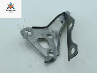 петля капота левая Opel Zafira 1 поколение (A) 2002, серый, седан, 90579921