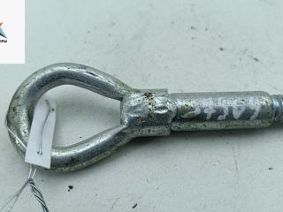 крюк буксировочный Opel Astra H/Family [рестайлинг] 2006, 1.9 л., дизель, МКПП, серый, универсал