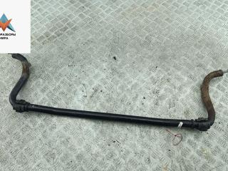 стабилизатор подвески передний Audi A4 B7 2006, 2.0 л., бензин, АКПП, серый, универсал