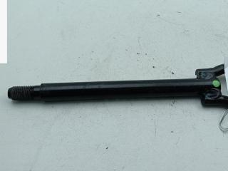 крюк буксировочный Renault Scenic 2 поколение 2005, 1.6 л., бензин, МКПП, серый, минивэн, 334430