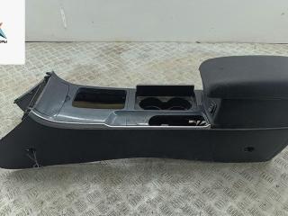 подлокотник Mazda 6 GG [рестайлинг] 2006, 2.0 л., бензин, МКПП, чёрный, универсал, GR1C64431