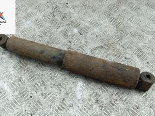 амортизатор задний правый Chrysler Voyager 4 поколение 2001, 2.4 л., бензин, МКПП, серый, минивэн, STD37123