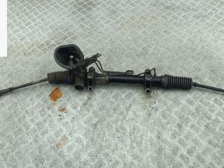 рулевая рейка Renault Kangoo 1 поколение [рестайлинг] 2003, 1.5 л., дизель, МКПП, красный, фургон