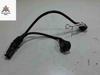 датчик детонации BMW 3 серия E46 [рестайлинг] 2004, 1.8 л., бензин, МКПП, серый, седан, 1435485