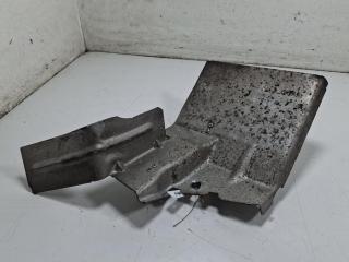 тепловой экран глушителя Volvo S80 2000, 2.4 л., бензин, АКПП, серый, седан, 08631844