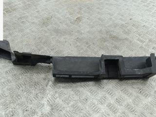 кронштейн заднего бампера Peugeot 307 1 поколение 2002, 1.6 л., бензин, МКПП, синий, хетчбэк 3 дв., 9636440180