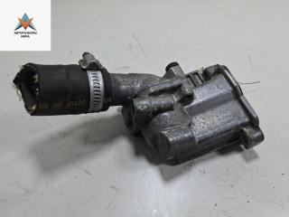 корпус термостата Volvo S40 1 поколение [рестайлинг] 2001, 2.0 л., бензин, МКПП, серый, универсал, 9209867