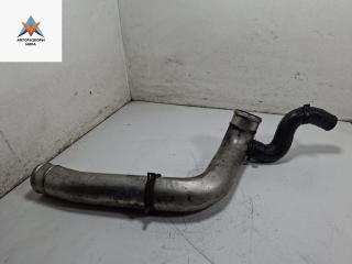 патрубок турбины Volkswagen Sharan 1 поколение [рестайлинг] 2002, 1.8 л., бензин